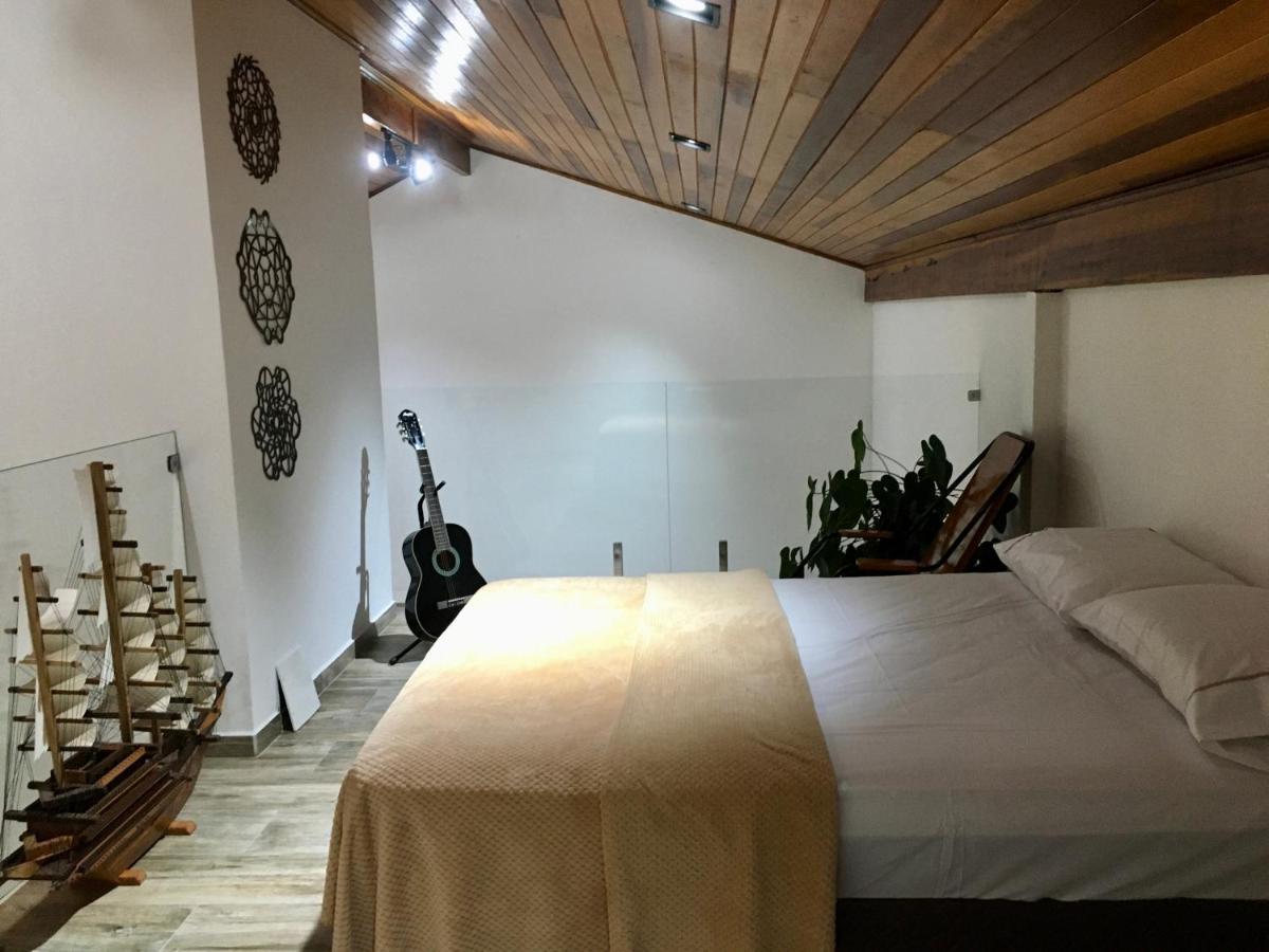 Casa De Campo Com Piscina Jaguariaíva Dış mekan fotoğraf